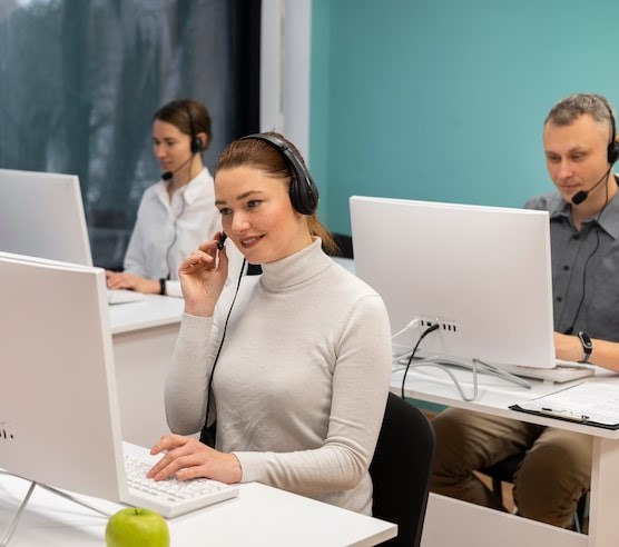 Customer Support Professional